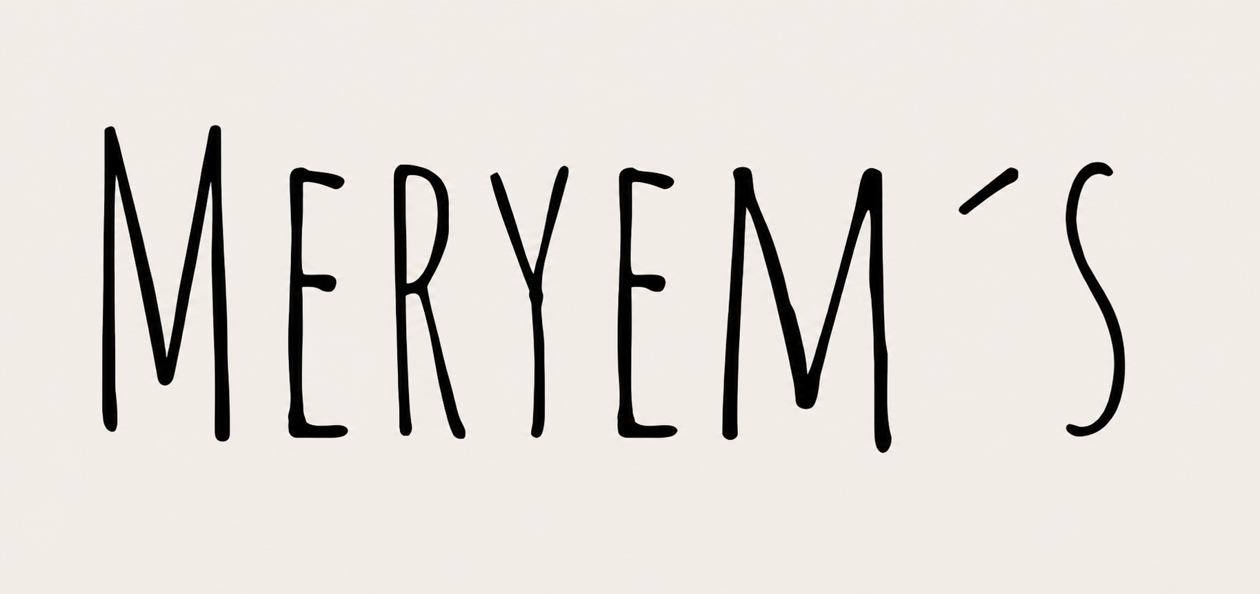 Meryems